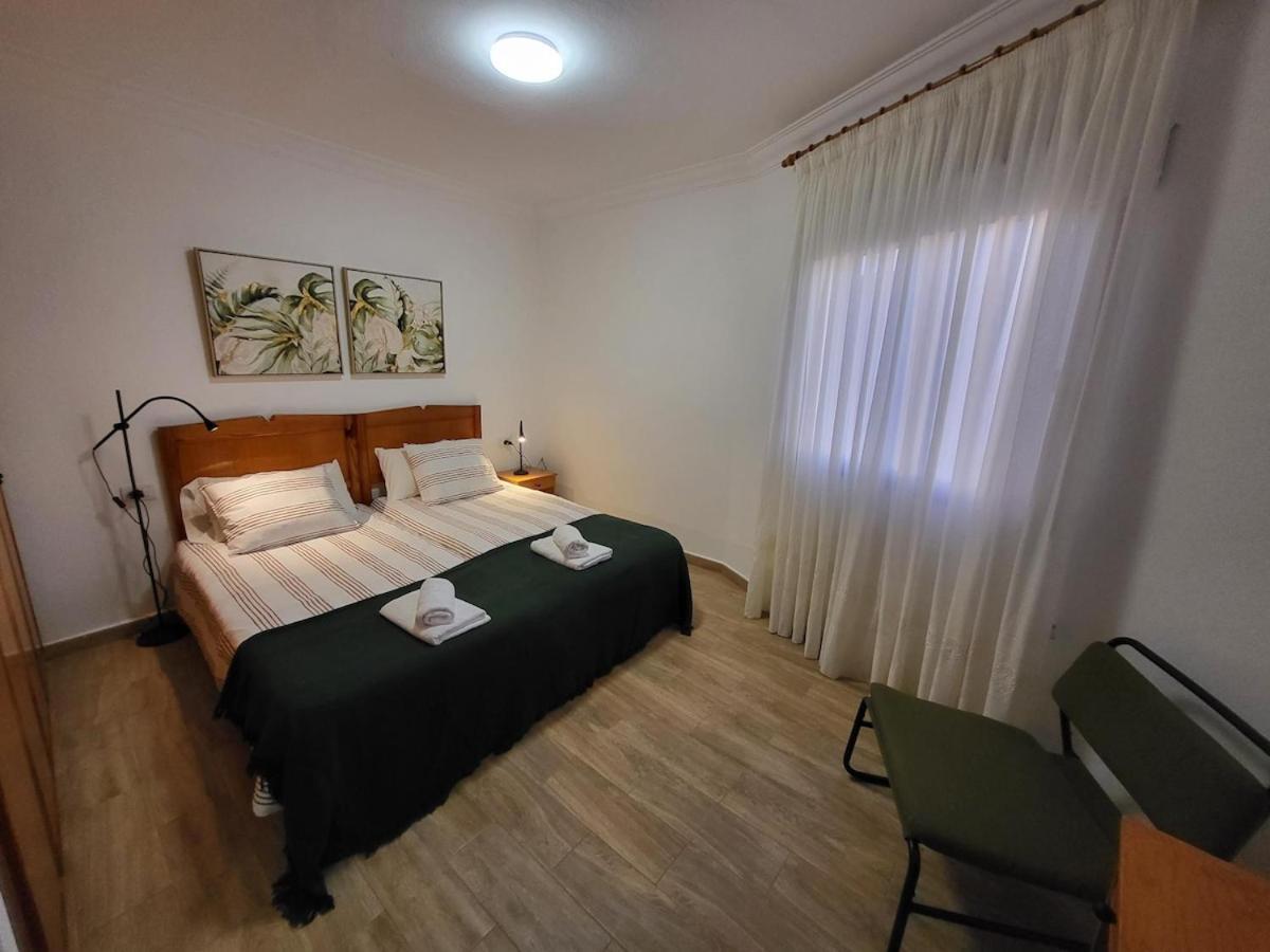 Coral 5 - 1 Bedroom Apartment In Los Abrigos Kültér fotó