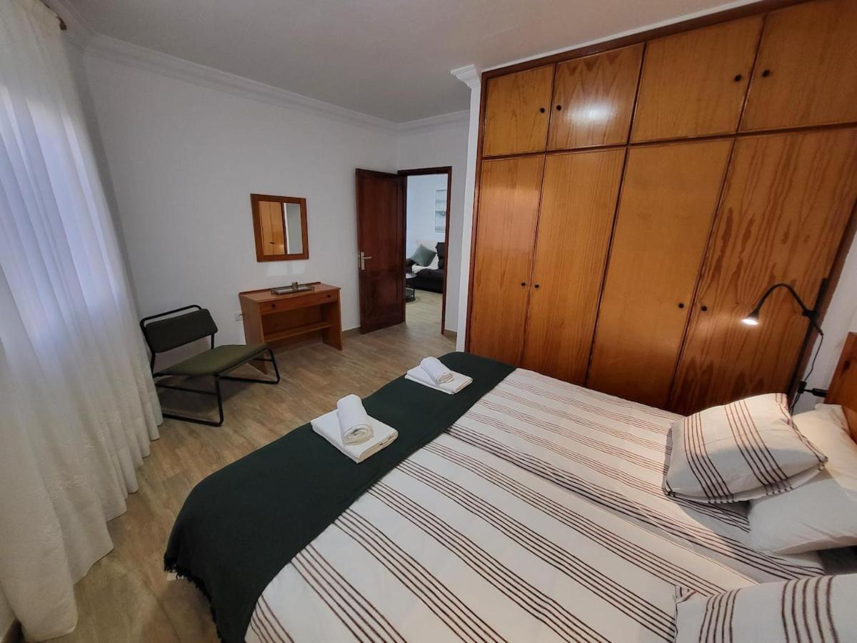 Coral 5 - 1 Bedroom Apartment In Los Abrigos Kültér fotó